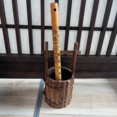 笛　