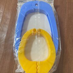 4点ホールド ふとんばさみ 2個入 LN-3090の画像