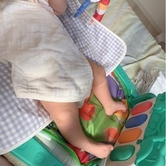 ベビーおもちゃの画像