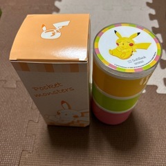 ポケモンランチBOX
