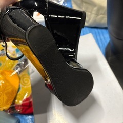 アニエスベー　サンダルの画像