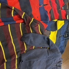 ラルフローレン　Ralph Lauren子供セーター5枚セット