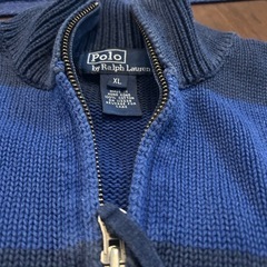 ラルフローレン　Ralph Lauren子供セーター5枚セットの画像