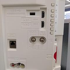 413C SHARP 24インチ/24型 液晶テレビの画像