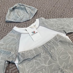 水着上下セット⭐︎90cm