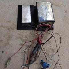 24V ウインカーリレーダミーセットの画像