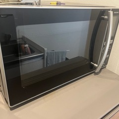 電子レンジ