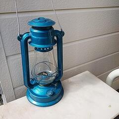 ‼️GLOBE-BRANDオイルランタン‼️の画像