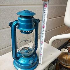 ‼️GLOBE-BRANDオイルランタン‼️の画像