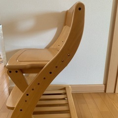 🌸学習机 椅子セットの画像