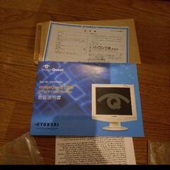 Hyundai L70B
ディスプレイの画像