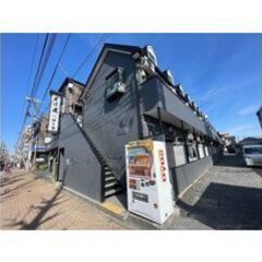 🌈😳フリーレント1ヶ月付き😳🌈西台駅徒歩5分✨南向き🌞賃料57,000円🎶14.96㎡の1Kです😍💕 - 板橋区