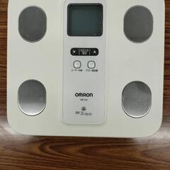 オムロン HBF-922 体脂肪計・体組成計