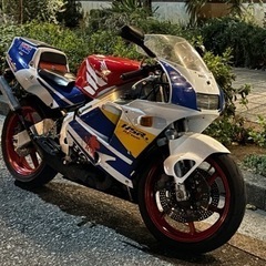 NSR250R mc21
