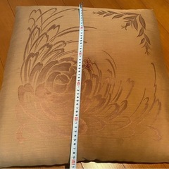 座布団3枚セットの画像