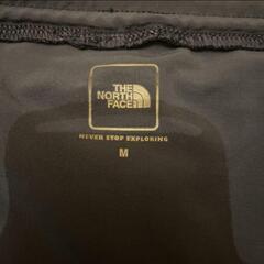 THE NORTH FACE（ノースフェイス）軽量なストレッチ素材で仕上げたランニングパンツ　ショートパンツの画像