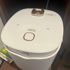 炊飯器