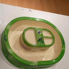 0413-149 流しそうめん、ボールすくい器