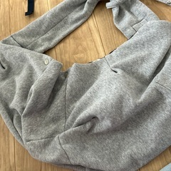 犬、猫用抱っこ紐の画像