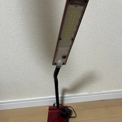 電気
