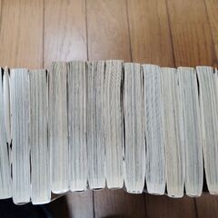 値下げ！漫画とりかえばや全13巻の画像