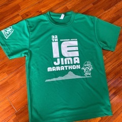Tシャツ　2枚の画像