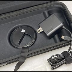 中古 Lenovo Legion Go 8APU1 83E10027JP レノボ レギオン ゴー ポータブルゲーム機 PC ゲームパソコンの画像