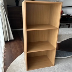 カラーボックス