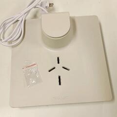 0413-207 乗る扇風機　のれせん