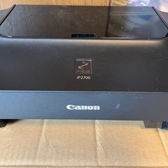 Canon パソコンプリンター