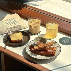 大宮駅周辺カフェご一緒出来る方☕️の画像