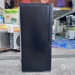 A7120【配送＆設置可能!!】ハイセンス 2021年製 冷凍冷蔵庫 HR-G1501EMの画像