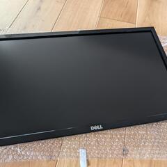 お値下げしました！　Dellデル（SE2216H)　21.5イン...