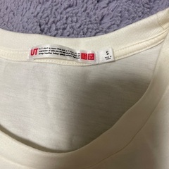 UT  Tシャツ　Sサイズの画像