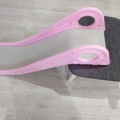 移動可能☆すべり台