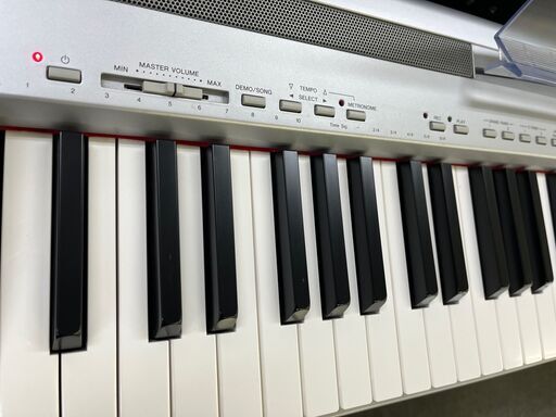 YAMAHA P-95S電子ピアノ (関東電子ピアノ) 市が尾の鍵盤楽器