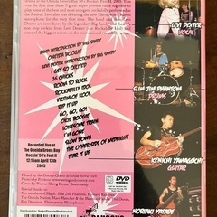 リーヴァイ&マジック&スリムジムファントム
の画像