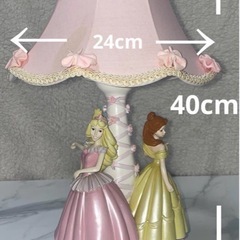 ディズニー　プリンセス　電気の画像