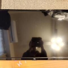 液晶カラーテレビ TCL 32S515