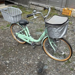 自転車