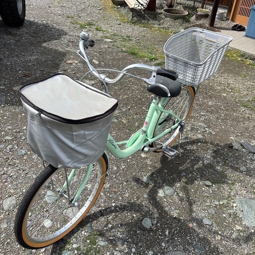 自転車