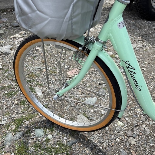 自転車