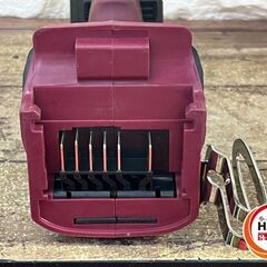 ▽【引取限定】ハイコーキ  WH18DC  コードレスインパクトドライバ 18V【中古】の画像