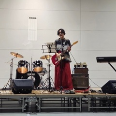 リードギター募集🎸