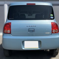 人気の可愛いアルトラパン！すぐ乗れる♪支払方法相談可☆★の画像