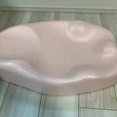 【新品】リッチェル　ひんやりしないお風呂マット