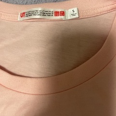 UT  Tシャツ　Sサイズの画像