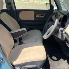 人気の可愛いアルトラパン！すぐ乗れる♪支払方法相談可☆★の画像