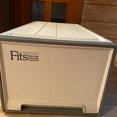 fits 収納ケース
