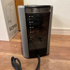 コーヒーマシン　EC DP03